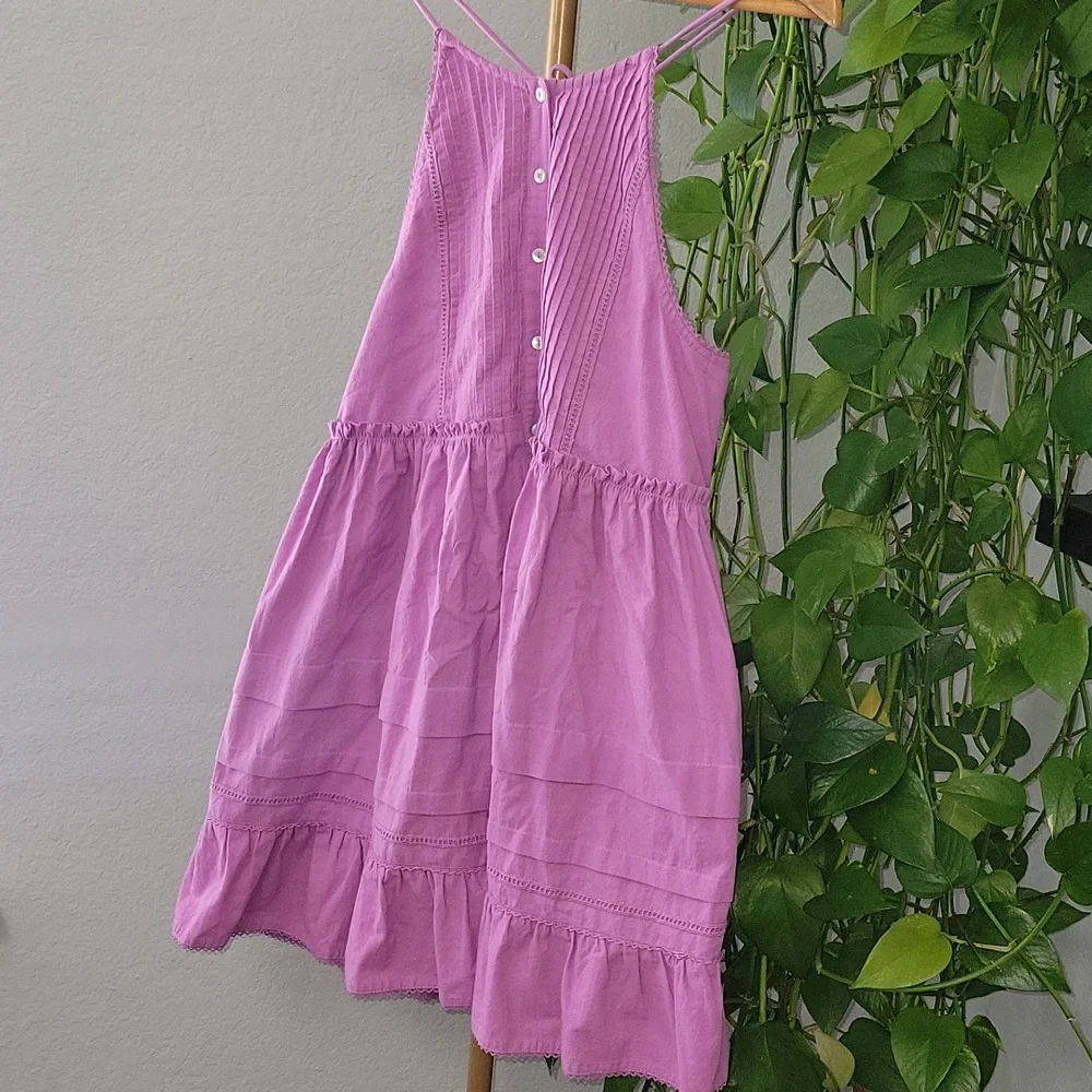Free People Desert Day Sundress Size S